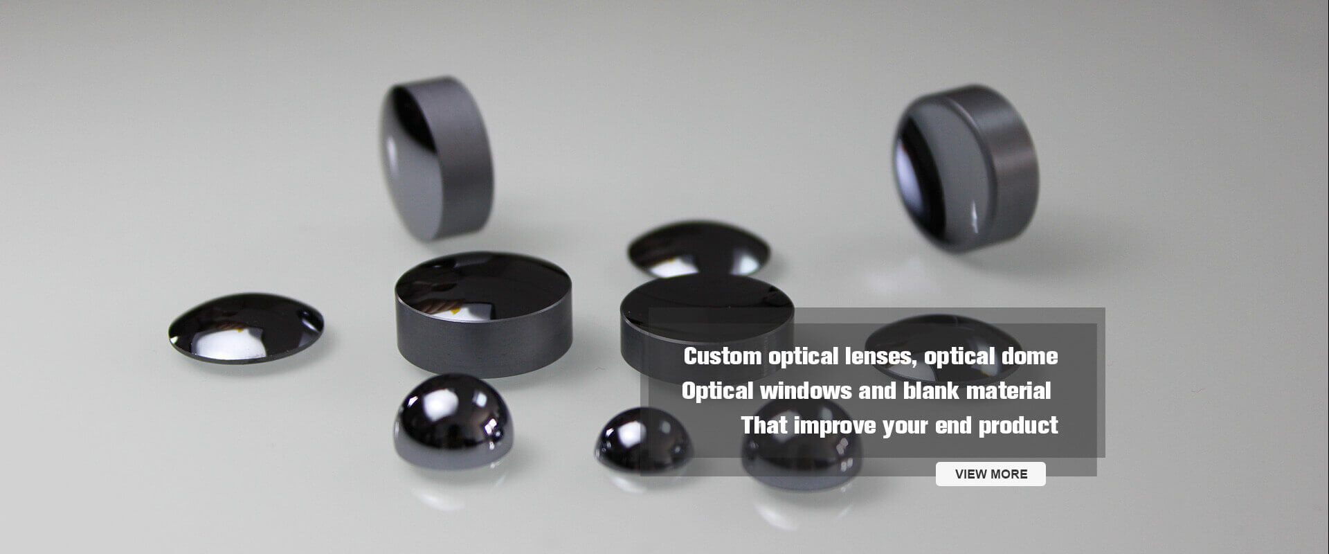 Spherical Lenses