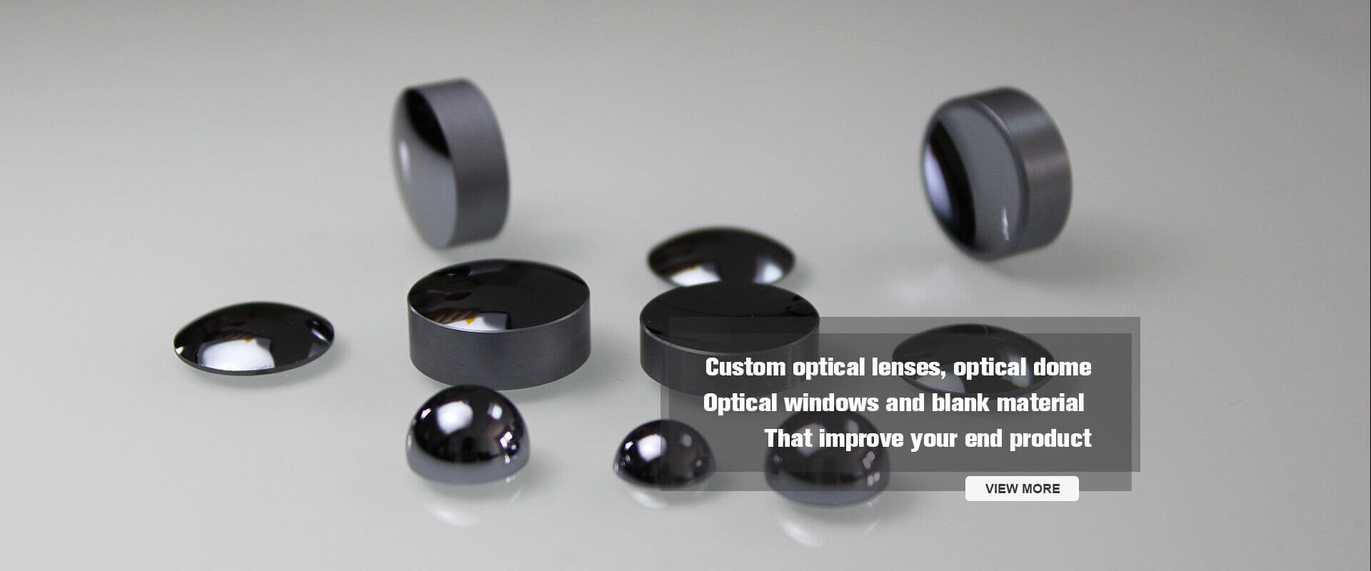 Spherical Lenses