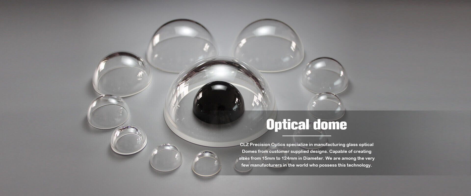 Optical Dome