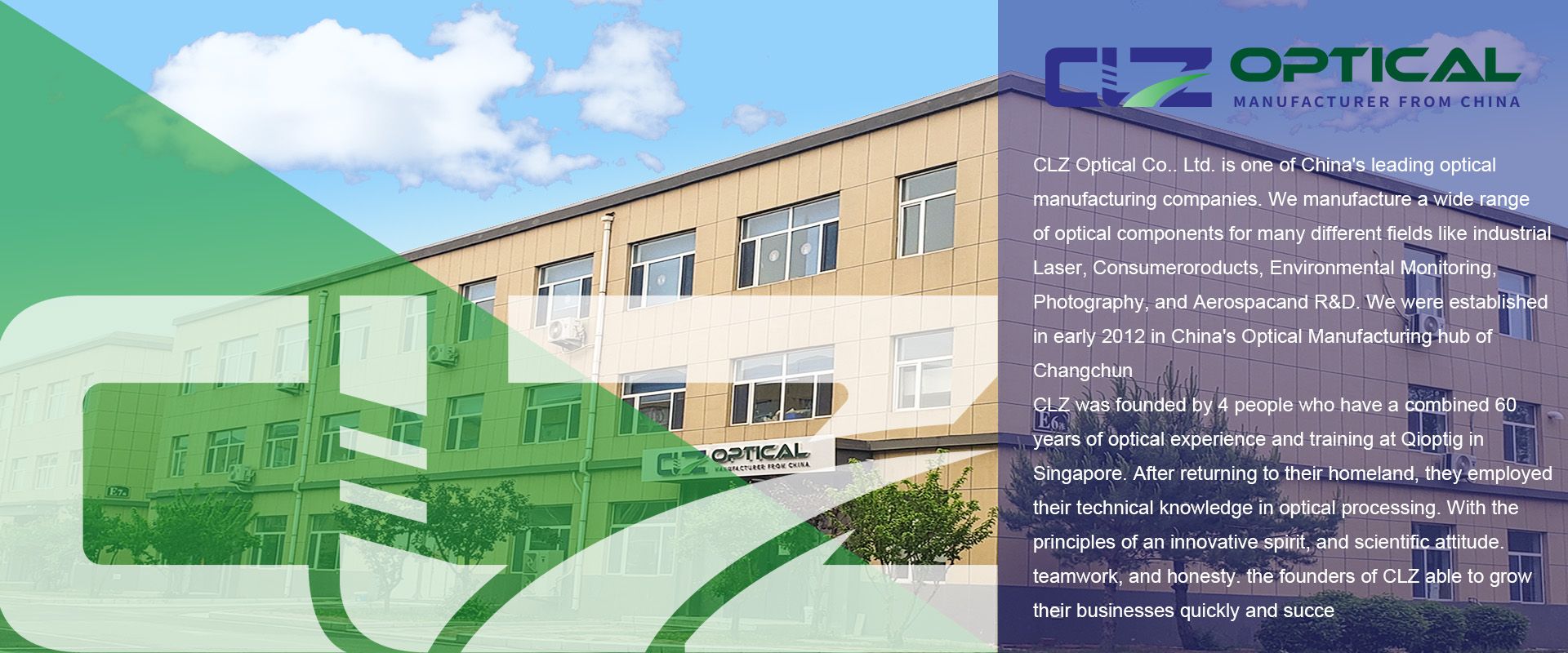 About us
