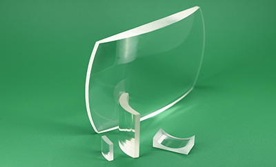 Cylindrical Lens Lenticular 3D Display Technology