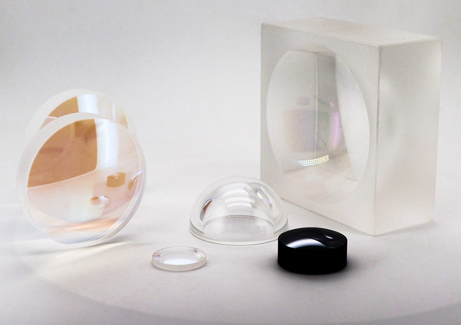 Definition and Classification of Polarizers