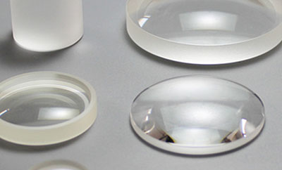 Optical Glass Lenses