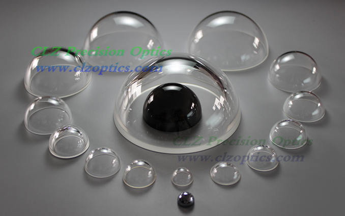 Custom Domes Custom Domes