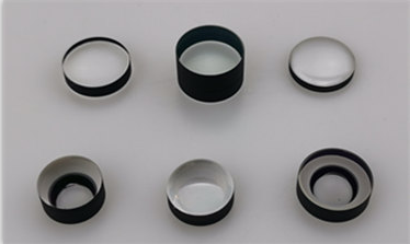 Plano Convex Lenses