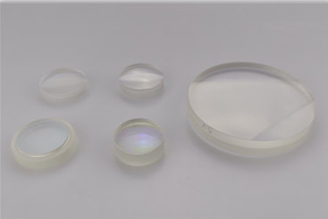 Achromatic Lenses
