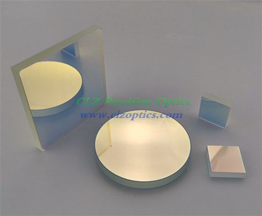 Flat Dielectric Mirrors: NIR Dielectric Coating (700 - 1064 nm)