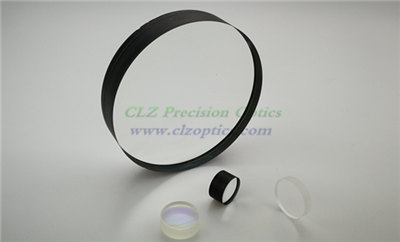 High Precision Optical Components