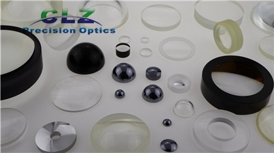 Spherical Lens Manufacturing