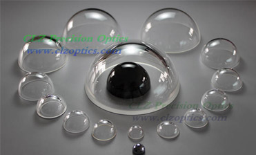 Optical Glass Lenses