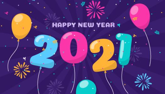CLZ Precision Optics Wishes you a Happy New Year