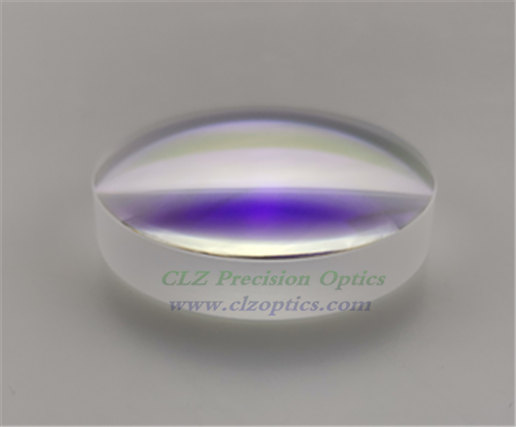 Silica Laser Lenses