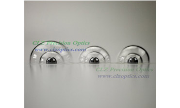 Glass Optical Domes

