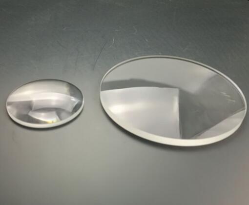 Plano Convex Lens