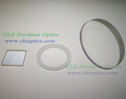 UV Fused Silica Window