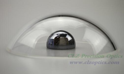 Custom Optical Domes