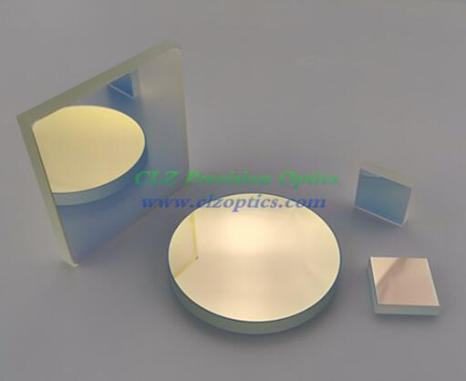 aluminium mirror