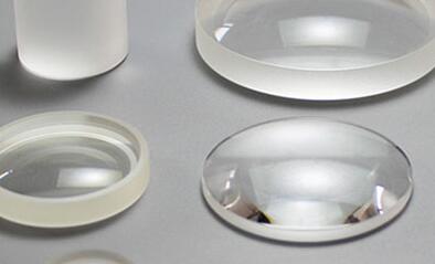 UV Fused Silica Windows