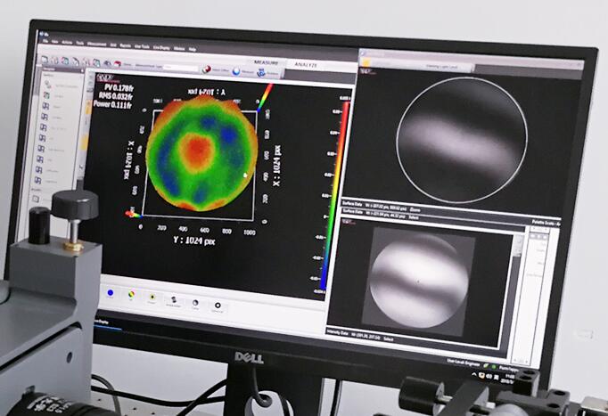 Principles of Optical Lenses