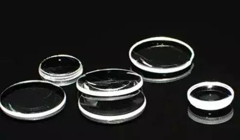 A Brief Look at Spherical, Aspheric and Double Aspheric Lenses