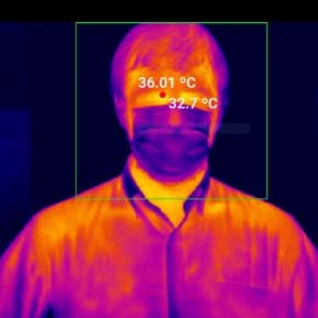 7 Factors When Choosing a Thermal Camera