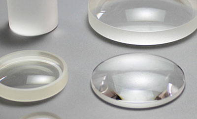 Bi-Convex Lenses