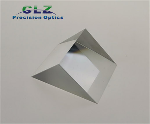 UV Fused Silica Right Angle Prisms