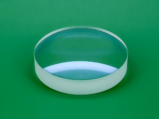 Plano-Convex Lenses