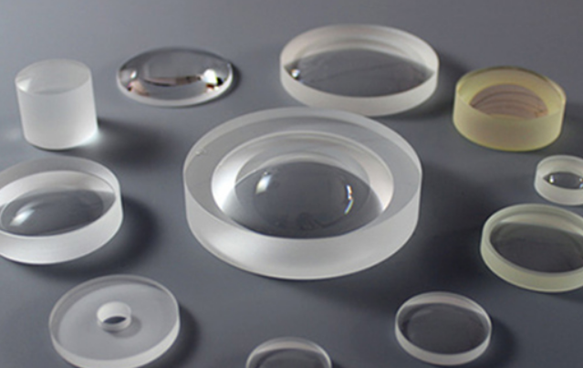 Meniscus lenses