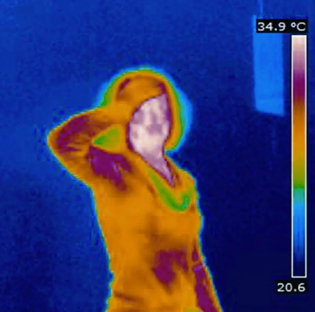 Getting to know infrared technology, starting with infrared thermometers