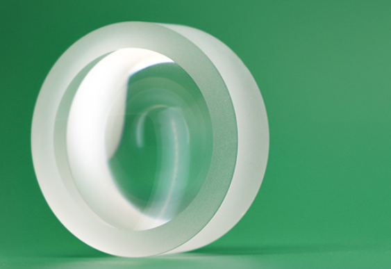 Convex Lens