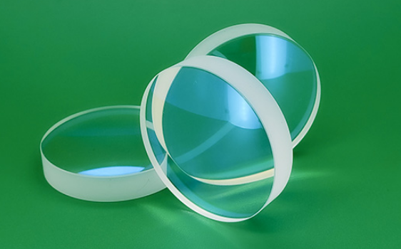 Concave and Convex Lens