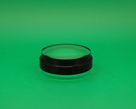 Custom MgF2 Coated Achromatic Lenses