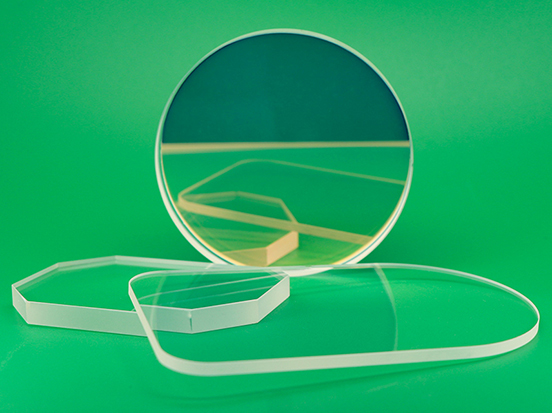 How to Customize OEM Optical Windows for Special Applications