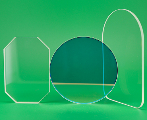 How to Optimize Optical Windows for High-Power Laser Protection