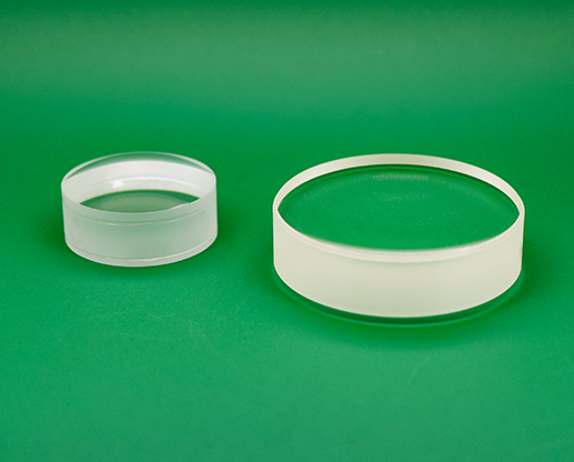 Achromatic Lens