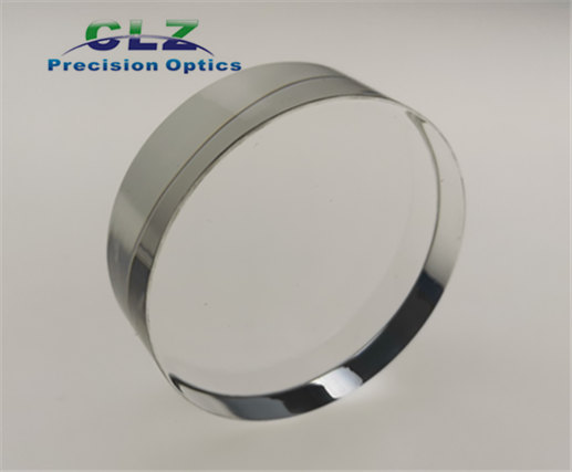 Optical Windows for High-Power Laser Systems