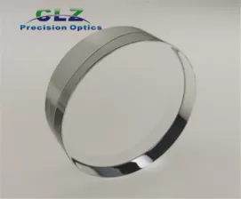 Optical Windows for High-Power Laser Systems