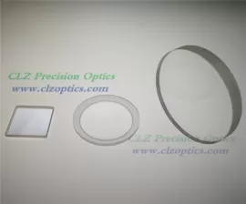 Benefits of Fused Silica Optical Windows in High-Temperature Applications