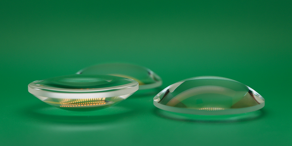 Biconvex Lenses: Definition, Properties, and Applications | CLZ Optical