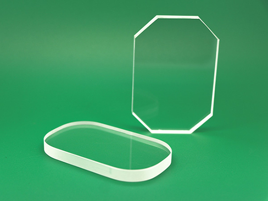 Optical Windows for High-Power Laser Systems Optical Windows for High-Power Laser Systems