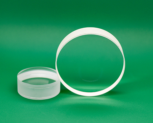 Why Choose an Achromatic Lens? Why Choose an Achromatic Lens?