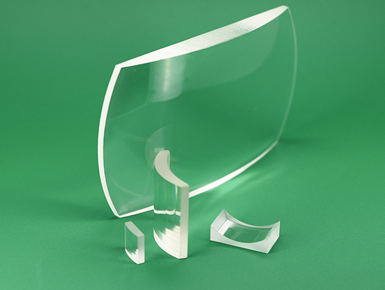 Comprehensive Overview of Cylindrical Lenses Comprehensive Overview of Cylindrical Lenses