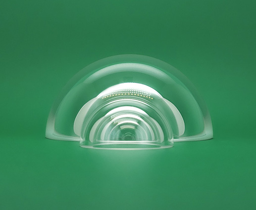 Optical Domes: Precision Protection for Advanced Optical Systems