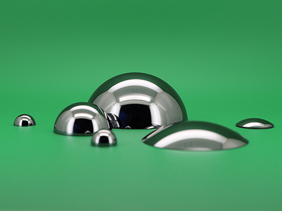 HRFZ-Si THz Lens: High-Performance Optical Solutions for Terahertz Applications