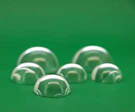 H-K9L Half Ball Lenses: Optical Properties, Applications, and Engineering Guide