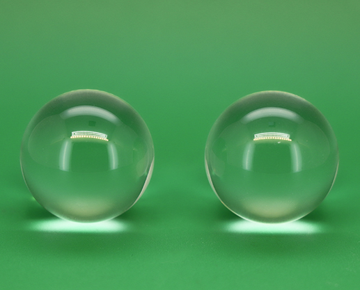 Ruby Ball Lenses: Optical Properties, Applications, and Industrial Uses