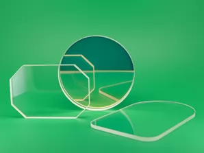 N-BK7 Optical Windows: How to Select Flatness, Coating, Thickness, and Wedge