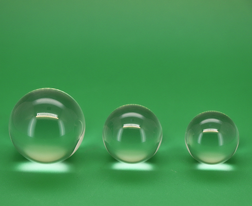 High Index Ball Lenses: Properties, Applications, Benefits, and Selection Guide High Index Ball Lenses: Properties, Applications, Benefits, and Selection Guide