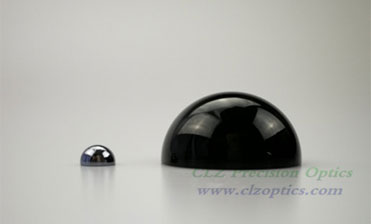 CLZ Customized Dome Protection Shell For CCTV Camera